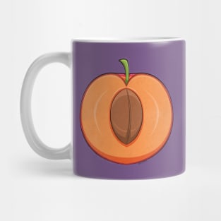 Apricot Mug